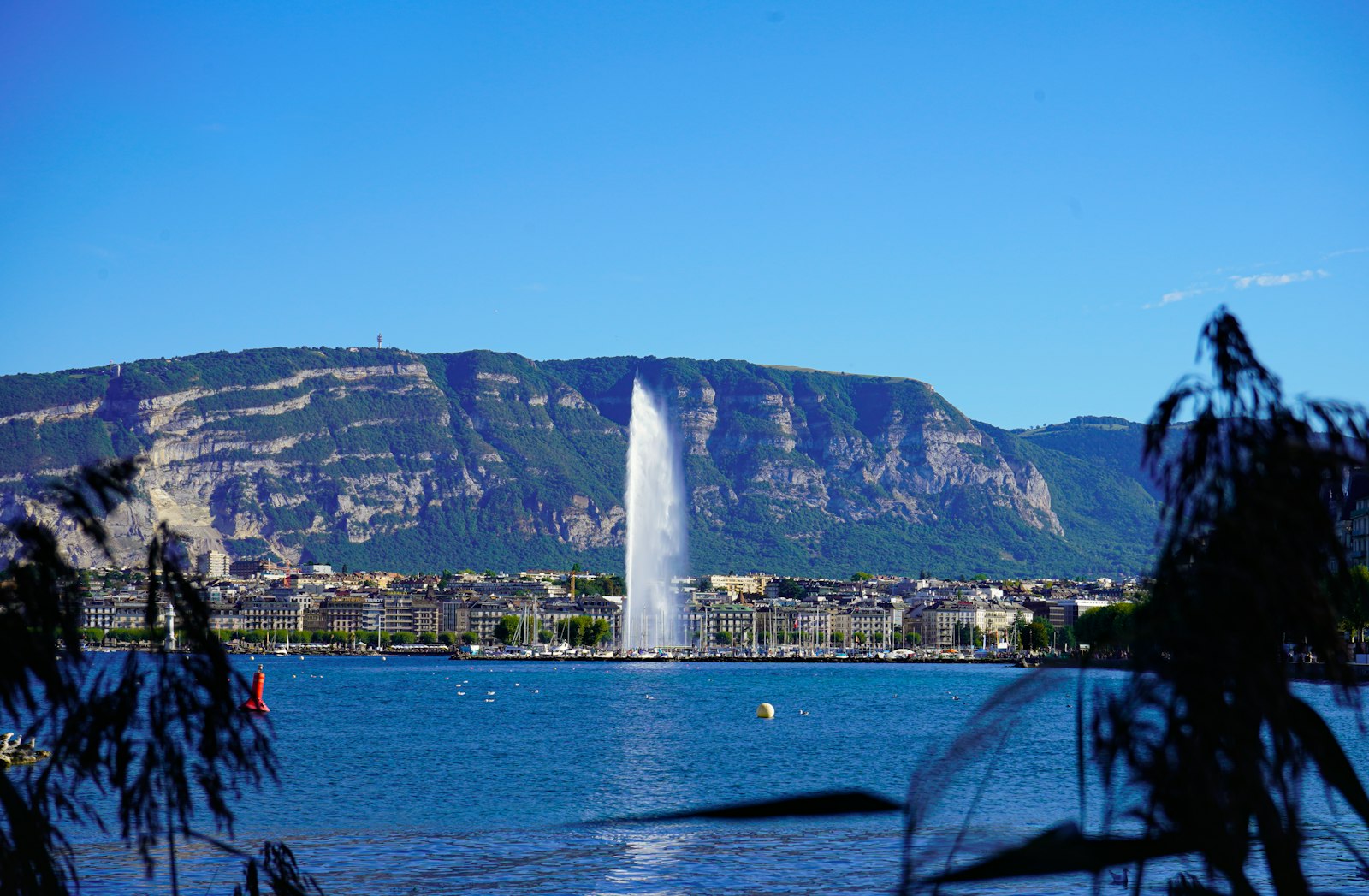 Genève