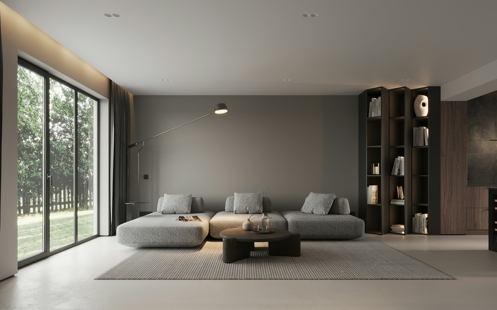 Email marketing — ALLURE HOUSE